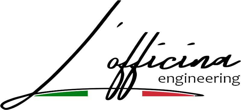 L'officina | Engineering